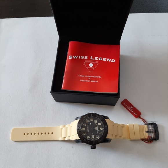 Accessories watch - Picture 7 of 8